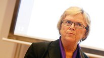 Magnhild Meltveit Kleppa (Foto: Håkon Mosvold Larsen/Scanpix)