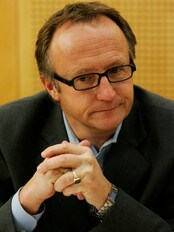 Odd Nelvik (Foto: Aas, Erlend/SCANPIX)