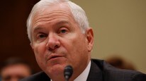 USAs forsvarsminister Robert Gates (Foto: Pablo Martinez Monsivais/Scanpix/AP)