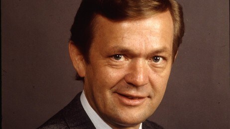 Johan J. Jakobsen