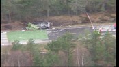 10 år siden russeulykken i Våler - 10 år har gått siden den tragiske russebilulykka i Våler, der fem ungdommer omkom. Ulykka førte til en diskusjon om sikkerhet i russebiler. Når russefeiringa nå er i gang igjen, vekker det bekymring og vonde minner for noen. 