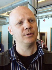 Thor-Aage Heiberg (Foto: Peter Breivik/NRK) Thor-Aage Heiberg (Foto: Peter Breivik/NRK)