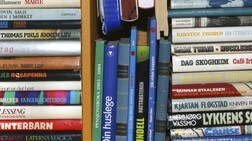 NRKs litteratursider