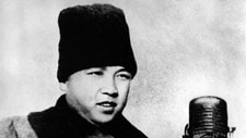 North Korea Kim Jong Il Making The Myth Kim Il Sung (Ap) North Korea Kim Jong Il Making The Myth Kim Il Sung (Ap)