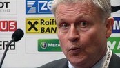 - Blir en utrolig tung match - Trenerne er spente før landskampen mellom Norge og Danmark.