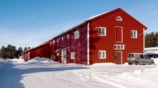 Evje Mikrobryggeri (Foto: Evje Mikrobryggeri AS)