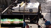 Denne vekker interesse hos NASA - Med denne ubåten kan NTNU-forskerne se havbunnen på en helt ny måte. Oppfinnelsen har vakt interesse over hele verden.
