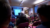 Etterforskarar i Hordaland politidistrikt