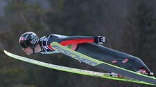 Anders Jacobsen  (Foto: Lovric/Scanpix)