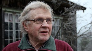 Folk: Jan på Hytjanstorpet 25.12.2011