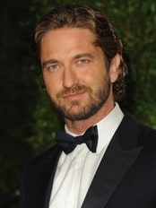 Skuespiller Gerard Butler (Foto: PASCAL LE SEGRETAIN/Afp) Skuespiller Gerard Butler (Foto: PASCAL LE SEGRETAIN/Afp)
