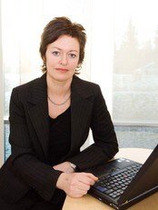 Tone Hoddø Bakås (Foto: Ida Hjerkinn) Tone Hoddø Bakås (Foto: Ida Hjerkinn)