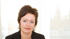 Tone Hoddø Bakås, Norsis (Foto: Ida Hjerkinn) Tone Hoddø Bakås, Norsis (Foto: Ida Hjerkinn)