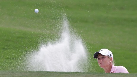LPGA Tour Golf Suzann Pettersen (Foto: John Raoux/Ap) LPGA Tour Golf Suzann Pettersen (Foto: John Raoux/Ap)
