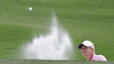 LPGA Tour Golf Suzann Pettersen (Foto: John Raoux/Ap)