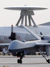 US Pakistan CIA Drones (Foto: Eric Gay/Ap) US Pakistan CIA Drones (Foto: Eric Gay/Ap)
