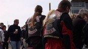 Hells Angels Norge (Foto: Brennpunkt) Hells Angels Norge (Foto: Brennpunkt)