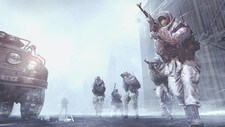 Modern Warfare 2 (Infinity Ward)
