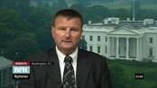 Kan føre til historiske fredsforhandlinger - Fredssamtalene med Taliban blir i USA betegnet som et stort gjennombrudd. Det sier korrespondent Jon Gelius. USA og Taliban skal møtes ansikt til ansikt i Qatar neste uke.