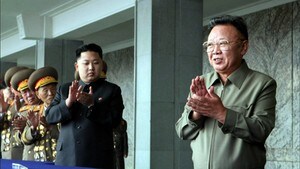 Tema Nord-Korea: Historien om Kim-dynastiet 24.05.2013