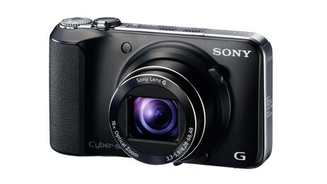 Sony Cyber-shot DSC-HX10V Sony Cyber-shot DSC-HX10V
