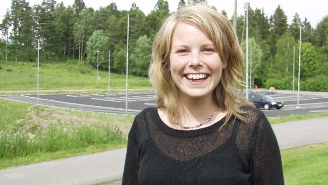 Kirsti Bergstø (Foto: Pernille Ødegaard/Sosialistisk Ungdom) Kirsti Bergstø (Foto: Pernille Ødegaard/Sosialistisk Ungdom)