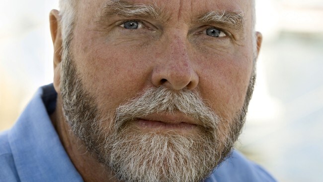 Den amerikanske biologen Craig Venter vil lage liv. (Foto: Evan Hurd/AFP) Den amerikanske biologen Craig Venter vil lage liv. (Foto: Evan Hurd/AFP)