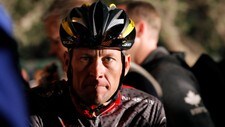 Lance Armstrong (Foto: MIKE HUTCHINGS/Reuters) Lance Armstrong (Foto: MIKE HUTCHINGS/Reuters)