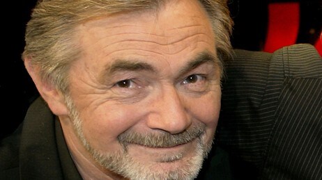 Nils Nordberg (Foto: Ole Kaland/NRK)