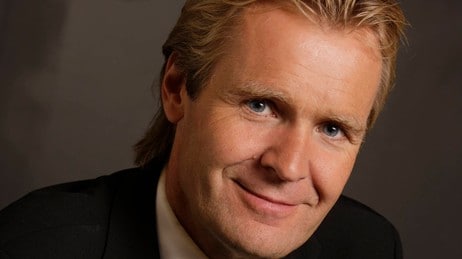 Erik Wold (Foto: Ole Kaland/NRK) Erik Wold (Foto: Ole Kaland/NRK)