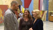 Typen til: Anniken forklarer talefeil - Lurt på hvor r-en til Anniken Huitfeldt kommer fra? Hun forklarer i siste episode av "Typen til" med Leo Ajkic.