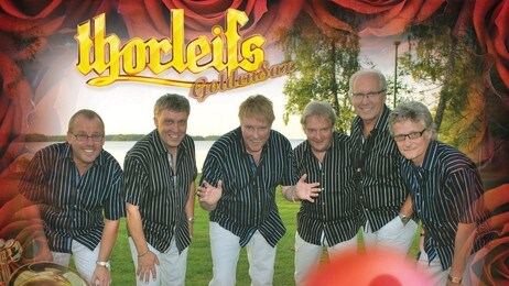 Thorleifs (Foto: Roland Andersson) Thorleifs (Foto: Roland Andersson)