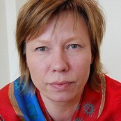 Ann Mari Thomassen (Foto: Norske Samers Riksforbund/Pressebilder)