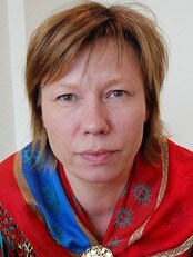 Ann Mari Thomassen (Foto: Norske Samers Riksforbund/Pressebilder) Ann Mari Thomassen (Foto: Norske Samers Riksforbund/Pressebilder)