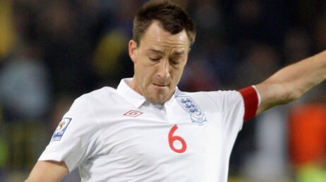 John Terry (Foto: Efrem Lukatsky/Scanpix/AP) John Terry (Foto: Efrem Lukatsky/Scanpix/AP)