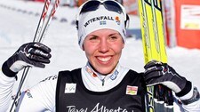 Charlotte Kalla (Foto: Jeff McIntosh/Scanpix/AP)