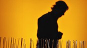 Kjærligheten er blå- musikal Weidemann