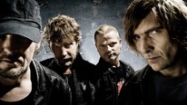 DumDum Boys (Foto: hans fredrik asbjornsen)