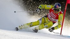 Aksel Lund Svindal (Foto: FABRICE COFFRINI/Afp) Aksel Lund Svindal (Foto: FABRICE COFFRINI/Afp)
