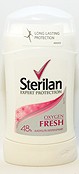 Sterilan Oxygen Fresh (stift)
