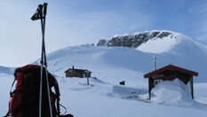 Vasstindbu med Vasstindan