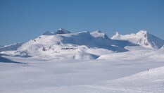 Jotunheimen