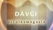 Davgi logo ny liten 2 (NRK) Davgi logo ny liten 2 (NRK)