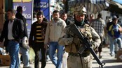 Irak tilbaketrekning NATO