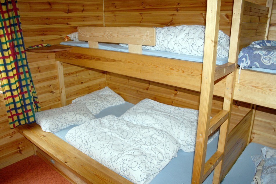 Skarsvassbu