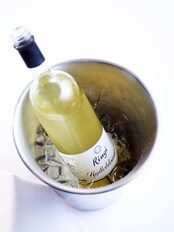 Ringi hylleblomst-sitronsaft (Foto: Helsedirektoratet) Ringi hylleblomst-sitronsaft (Foto: Helsedirektoratet)