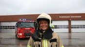 Brannkonstabel - Created by InfoDispatcher