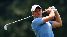 Suzann Pettersen (Foto: Lai Seng Sin/Ap)