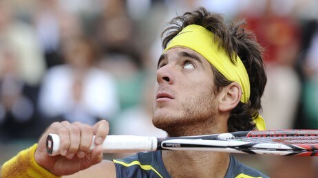 Juan Martin del Potro