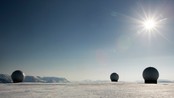 SvalSat (Foto: Richardsen, Tor/SCANPIX)